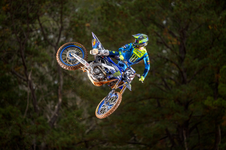 450 Star Racing Star Racing