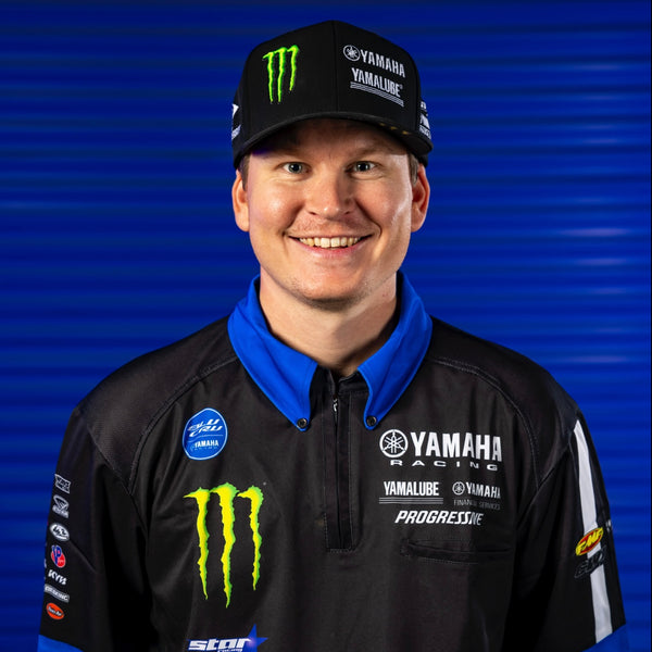 Alex Vance Racing ABOUT – Star Racing