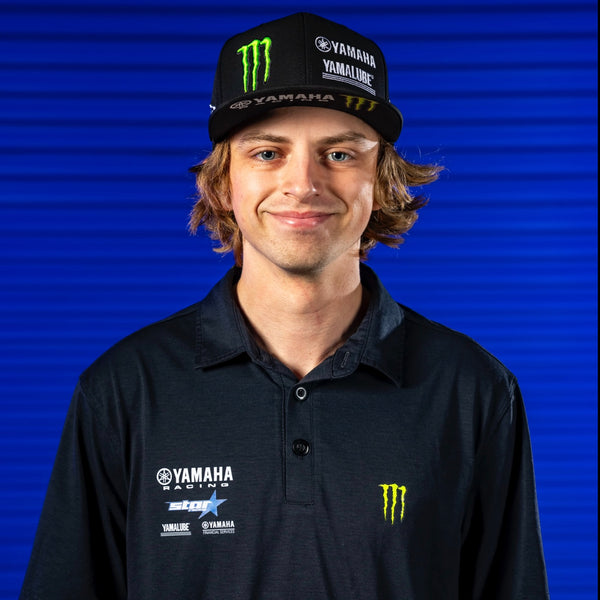 Jake Stapleton Tm Racing ABOUT – Star Racing