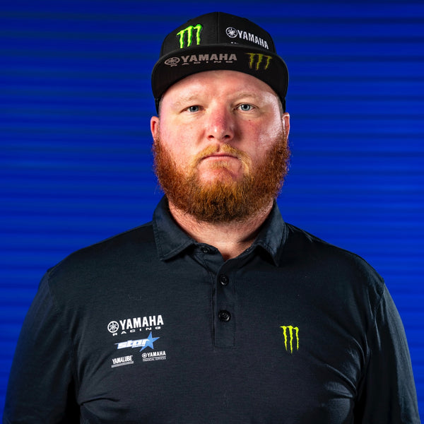 Jake Stapleton Tm Racing ABOUT – Star Racing