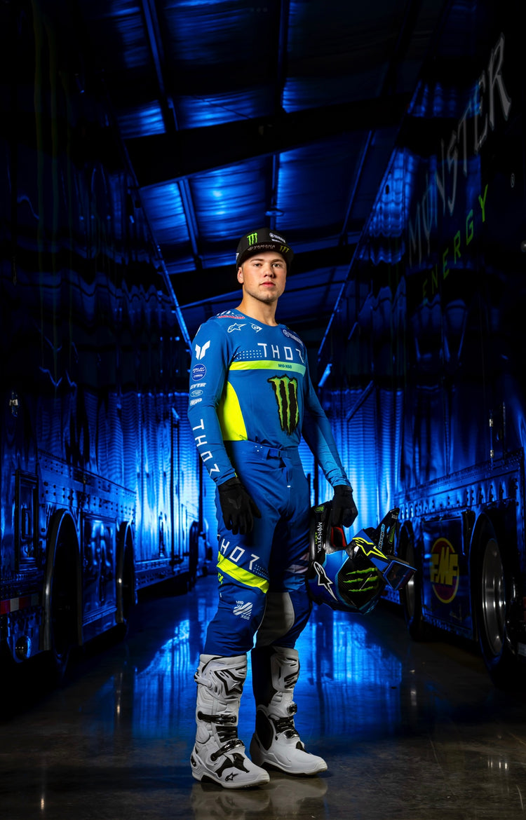 TEAM – Star Racing