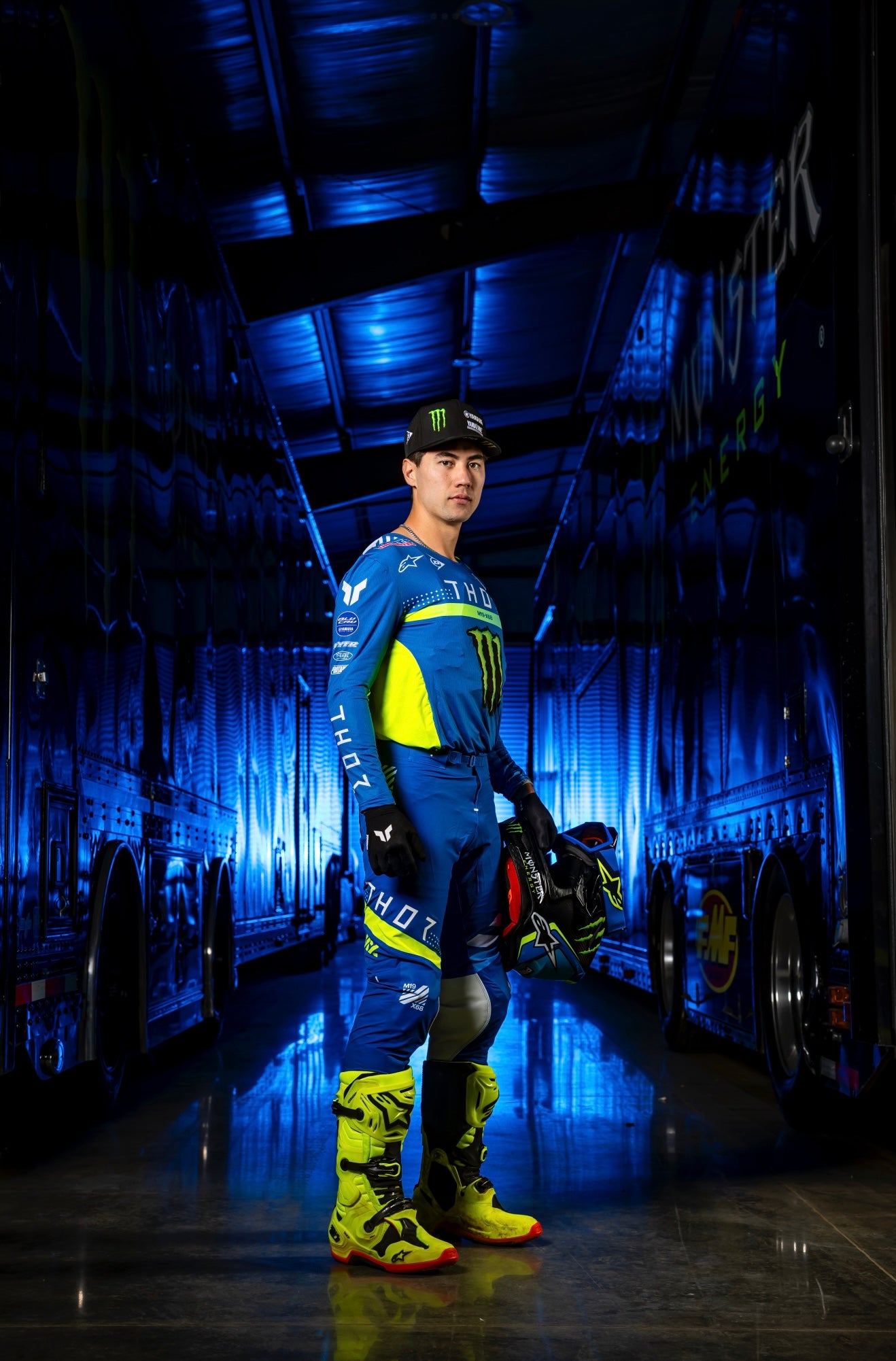 TEAM – Star Racing