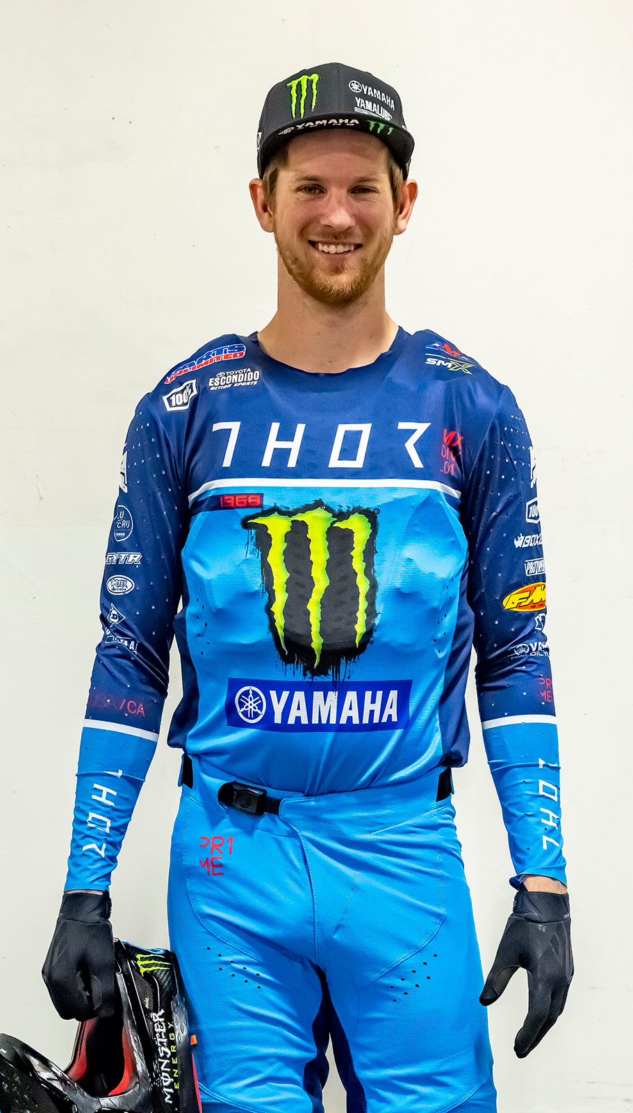 Mosimram TEAM – Star Racing