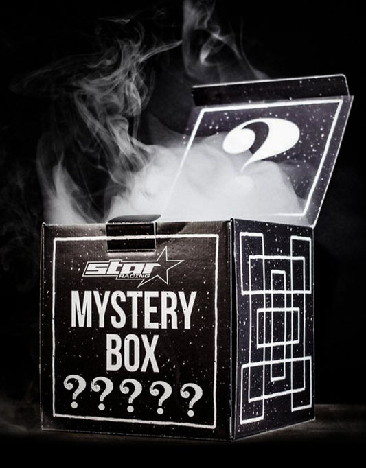 Youth Mystery Box