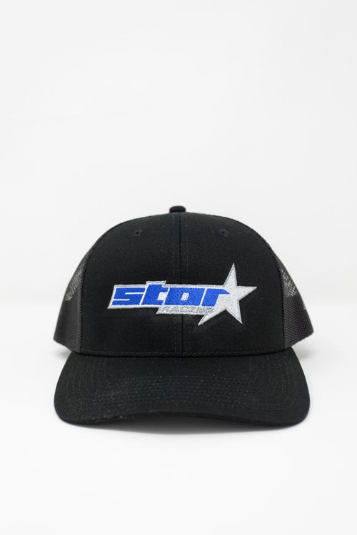 Star Racing Trucker