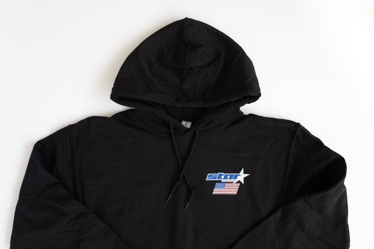 Star Racing Hoodie