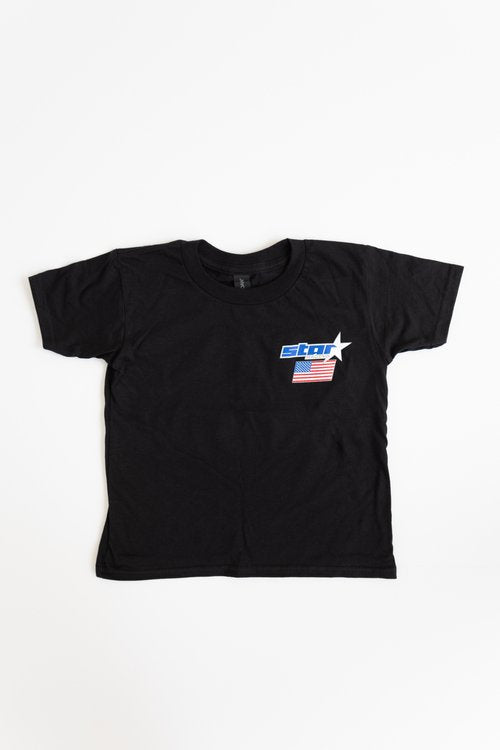 Star Racing America Tee