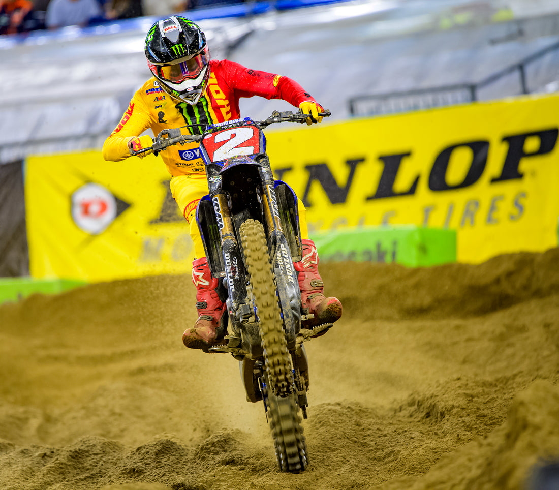 NEWS – Star Racing
