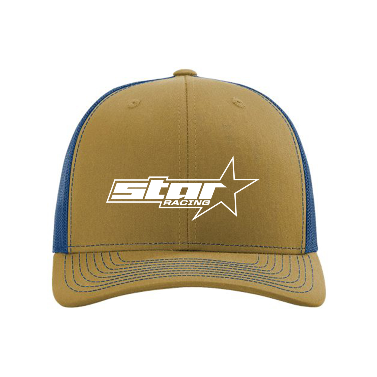 Star OG Trucker