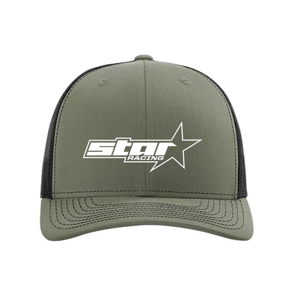 Star OG Trucker