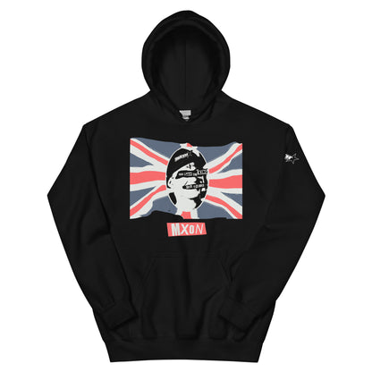 Max Anstie - God Save the Kind - MXON Edition Hoodie