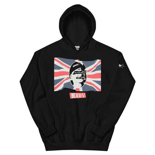 Max Anstie - God Save the Kind - MXON Edition Hoodie