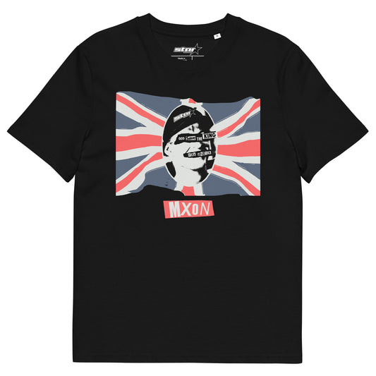 Max Anstie - God Save the King - MXON Edition (Black)